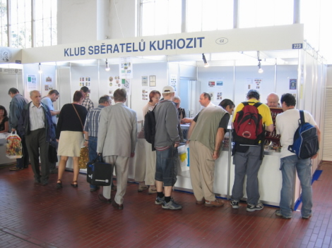 KSK na veletrhu Sbratel 2006