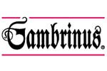 Pivn suvenry - Gambrinus m 140 rok
